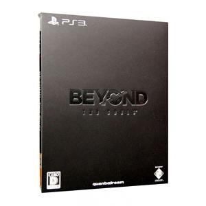 PS3／BEYOND：Two Souls 初回生産限定版