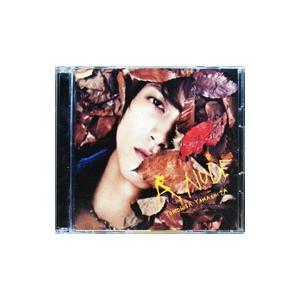 山下智久／A NUDE 初回限定盤A