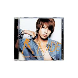 山下智久／A NUDE