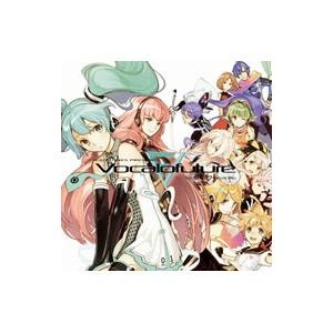 EXIT TUNES PRESENTS Vocalocluster feat. 初音ミク Hatsune Miku 中古