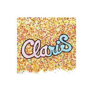 ClariS／「劇場版 魔法少女まどか☆マギカ［新編］叛逆の物語」主題歌〜カラフル 初回生産限定版