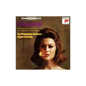 展覧会の絵＆ボレロ〜ラヴェル名演集