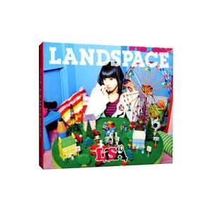 LiSA／LANDSPACE 初回生産限定版