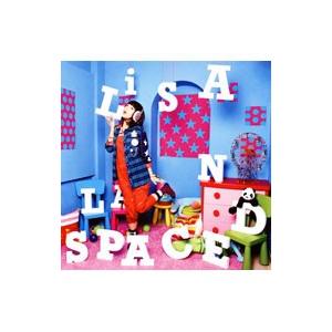 LiSA／LANDSPACE