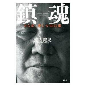 鎮魂／盛力健児