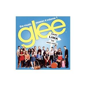 オリジナル サウンドトラック Glee グリー シーズン4 Volume 1 Cd Sicp 39 ぐるぐる王国ds ヤフー店 通販 Yahoo ショッピング