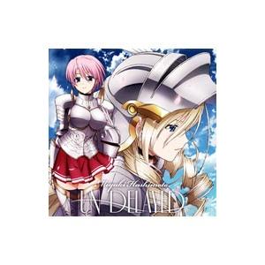 橋本みゆき／「ワルキューレ ロマンツェ」OP主題歌〜UN−DELAYED／橋本みゆき