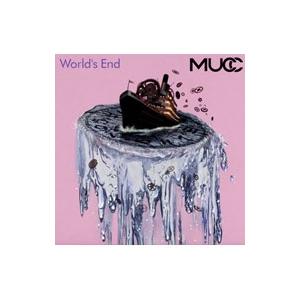 ムック／World’s End