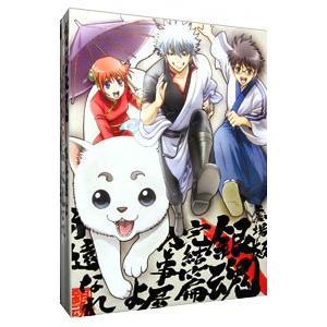 Blu-ray／劇場版 銀魂 完結篇 万事屋よ永遠なれ 初回限定版