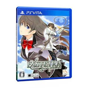 エクステトラ EXSTETRA エクステトラ | フリュー株式会社 家庭用ゲーム