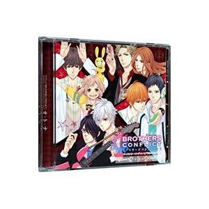 ソニーミュージック CD/朝日奈椿&梓(CV:鈴村健一&鳥海浩輔)/AFFECTIONS
