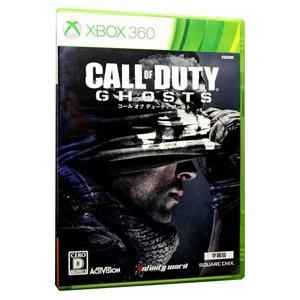 Xbox360／コール オブ デューティ ゴースト 字幕版