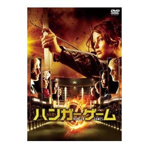 DVD／ハンガー・ゲーム