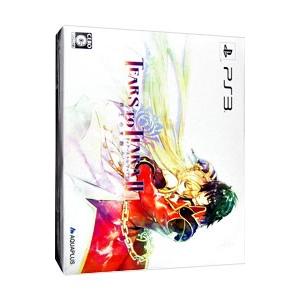 PS3／ティアーズ・トゥ・ティアラII 覇王の末裔 数量限定版
