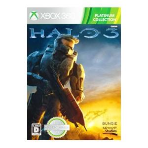 Xbox360／Halo 3 Xbox 360 プラチナコレクション｜netoff