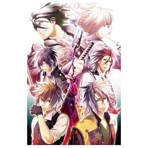 Blu-ray／薄桜鬼 碧血録 Blu−ray BOX 初回限定生産版