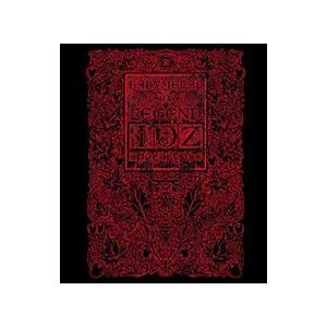 トイズファクトリー Blu-ray／LIVE〜LEGEND I，D，Z APOCALYPSE