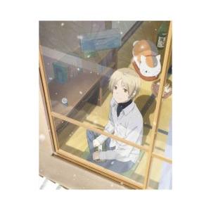 DVD／夏目友人帳 いつかゆきのひに 完全生産限定版