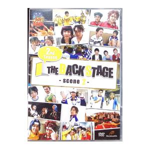 DVD/ミュージカル テニスの王子様 2nd S...の商品画像