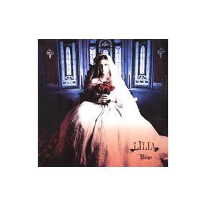 Royz／LILIA 初回限定盤B
