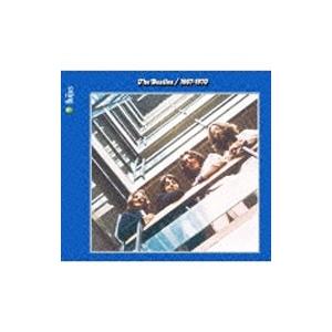ザ・ビートルズ 1967年〜1970年「青盤」THE BEATLES 1967-1970