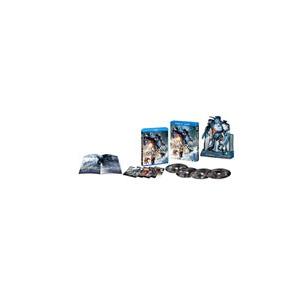 大河ドラマ 西郷どん 完全版 ブルーレイBOX 全巻セット（第壱集・第
