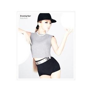 倖田來未／Dreaming Now！ 初回生産限定盤