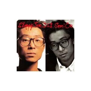 大江千里／Sloppy Joe 1＆2 （Blu−spec CD2）