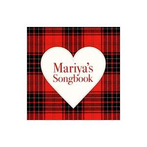 オムニバス／Mariya’s Songbook 初回限定盤