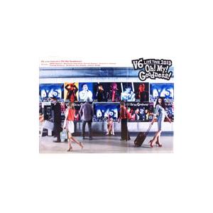 DVD/V6 live tour 2013 Oh...の商品画像