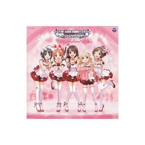 THE IDOLMSTER CINDERELLA MASTER Cute Jewelries 001