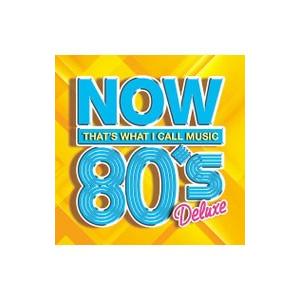 オムニバス／ＮＯＷ ８０’ｓ Ｄｅｌｕｘｅ