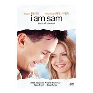 DVD／I am Sam アイ・アム・サム