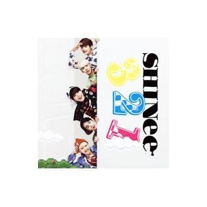 SHINee/321 初回生産限定盤Bの商品画像
