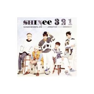 SHINee／321