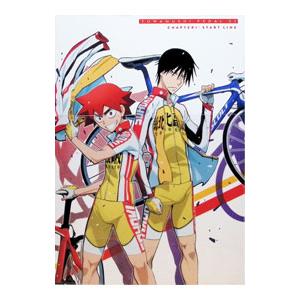 Blu-ray／弱虫ペダル vol．2