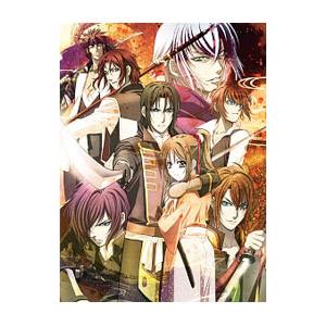 DVD／薄桜鬼 碧血録 DVD−SET