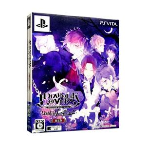 PSVita／DIABOLIK LOVERS LIMITED V EDITION 限定版