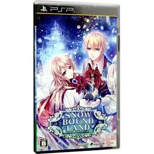 PSP／SNOW BOUND LAND