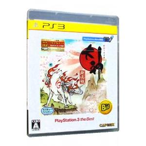 PS3／大神 絶景版 PlayStation3 the Best