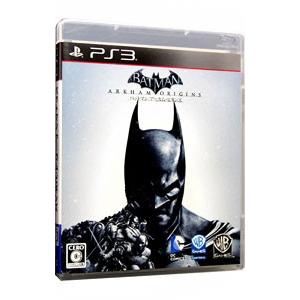 PS3／バットマン：アーカム・ビギンズ