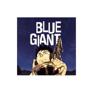 BLUE GIANT オリジナルサウンドトラック ２枚組　レコード BLUE GIANT オリジナルサウンドトラック 限定盤 2枚組 レコード