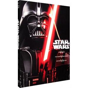 DVD／スター・ウォーズ オリジナル・トリロジー DVD−BOX