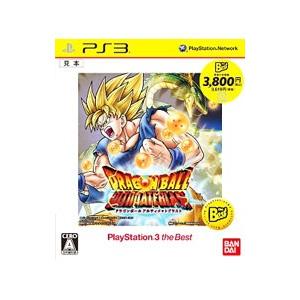 Ps3ドラゴンボールソフト ゲーム おもちゃ の商品一覧 通販 Yahoo ショッピング