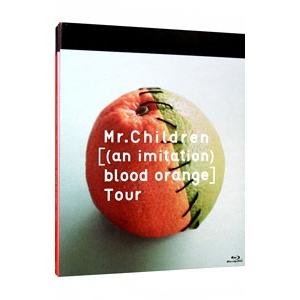 トイズファクトリー Blu-ray／Mr．Children［（an imitation）blood