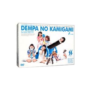DVD/でんぱの神神 DVD神BOX ビリツーの商品画像