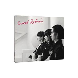 Perfume／Sweet Refrain 初回限定盤