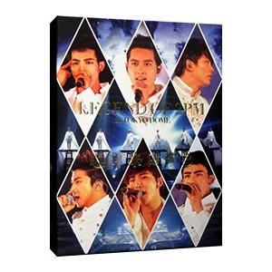 DVD／ＬＥＧＥＮＤ ＯＦ ２ＰＭ ｉｎ ＴＯＫＹＯ ＤＯＭＥ