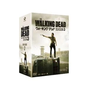 ウォーキング・デッド コンパクト DVD-BOX シーズン9 Amazon.co.jp: ウォーキング・デッド コンパクト DVD-BOX