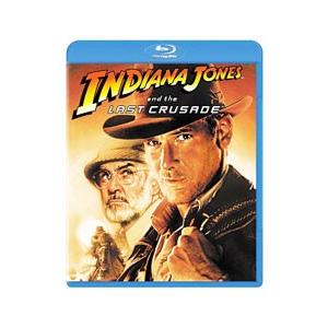 Blu-ray／インディ・ジョーンズ 最後の聖戦